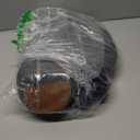 Neck Massager, Rechargeable 3 in 1 Neck Massager, Electric Cervical Pillow Hump for Shoulder, Heating & Stress Relieving, Ergonomic Memory Foam Pillow (Space Gray)