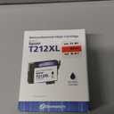 Dataproducts Epson T212XL Black Inkjet Cartridge