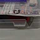 Richcat Tubeless Tire Puncture Repair Kit with Mushroom Plug, Repairs punctures and Flat Tires for Motorcycles, Cars, Trucks, ATVs,Gun Puncture Repair Kit