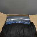 Outdoor Seat Cushion Set 24 L  24 W  5 H Inch Waterproof & Fade Resistant Patio Furniture Cushions with Removable Cover with Handle and Straps for Sofa Chairs, Chairs