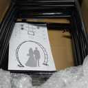 Round Metal Wedding Arch & Garden Trellis