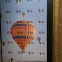 JCJMY 13x39 Picture Frame Black for Puzzles Poster Photo Picture, Horizontal and Vertical Formats for Wall Hanging, 13 x 39 Wall Gallery Poster Photo Puzzles Frame for 13 by 39 Photos Posters, Black