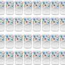 Pail Buddies Diapers Refill Value Pack for Baby Alive Dolls, 32 Diapers