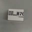 6Pcs Breast Pump Flange Insert 15mm Compatible with Momcozy/Spectra/Medela/eufy/Elvie/Lansinoh/Paruu P10 Breast Pump, Fit for Momcozy M5/M9/M6/V2 Pro/V2 pro/S12 Pro/eufy E10 S1 S1 Pro, 24mm Flange