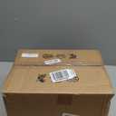 Vintage Flower Floor Lamp for Girls' Bedroom, Cute 3 Heads Floor Reading Light with Flexible Gooseneck, 3 Colors Modern Corner Standing Lamp with Lily for Living Room Office Home Decor, Bulbs Included