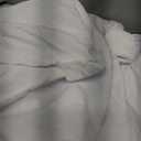 Blxsif Spandex Banquet Chair Covers 10PCS - Party Dining Chairs Cover Stretchy Slipcovers for Wedding Decor Birthday Event(White)