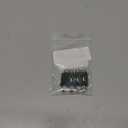 JWCARO 578 LED Bulb 212-2 561 LED Light Bulb Super Bright White 41mm 42mm LED Festoon Bulb 211-2 LED Bulb Canbus Error Free 8w Dome Map Light License Plate Light LED Interior Car Light 4Pcs