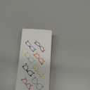 IVNUOYI 4 Pack Reading Glasses for Women Men,Blue Light Blocking Readers,Vintage Frame Eyeglasses with Spring Hinges +3.0