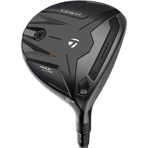 TaylorMade Golf Qi4D Max Lite Fairway #7 Wood Ladies Right Hand