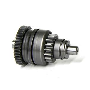 Starter Drive Bendix for Polaris ATV 2&4 Stroke Engine 200 250 300 335 400 500 Sportsman Scrambler Ranger Magnum Big Boss, SM1329850, ZN0751
