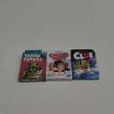 Set of Card Games, Pack of 3