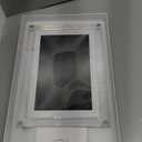 10.1inch Acrylic Digital Picture Frame, WiFi Digital Photo Frame with 16GB Large Capacity HD IPS Touchscreen,Auto-Rotate, Share Photos/Videos Instantly Via Frameo App from Anywhere