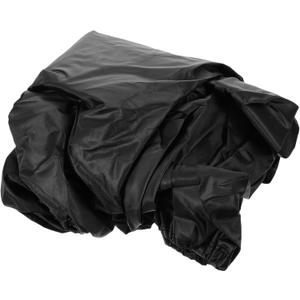 2.5m Kayak Cover Oxford Material Uv Water Resistant Canoe Protection Fits Kayaks for Outdoor Storage and Sun Protection