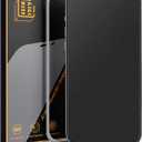 GIGIKISS 2 Pack for iPhone 16 Pro Matte Screen Protector 6.3 inch, Anti Fingerprint Anti Glare Screen Protector Tempered Glass Easy Installation