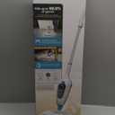 BLACK+DECKER Steam Mop, White (HSM13E1)