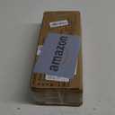 YASONIC Shower Caddy Hanging, Never Rust Shower Organizer Hanging, Aluminum Shower Racks for Inside Shower with Hooks for Razor, Bathroom Organizers and Storage with Soap Holder, Bright Silver