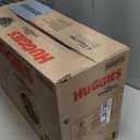 Huggies Size 1 Diapers, Little Snugglers Diapers, Size 1 (8-14 lbs), 198 Count (6 Packs of 33)