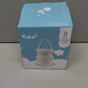 Tubo Bath Filter 2.0 - The Original 8 Stage Bath Water Filter for Tub Faucet - Removes 99% of Chlorine and Contaminants - BPA-Free - Supports Healthy Skin & Hair - Easy Installation