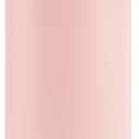 Ello Pop & Fill 22oz Stainless Steel Water Bottle with Quick Fill Technology, Double Walled and Vacuum Insulated Metal, Leak Proof Locking Lid, Sip and Chug, Reusable, BPA Free, Heavenly Hues