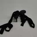 Trary Pink Purple Nude Red Black Heels for Women, Lace Up Chunky Heels for Women, Strappy Heels for Women Sandals, High Platform Stripper Heels, Comfortable Wide Width Tie Up Heels 3 Inch Open Toe, 8