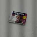 PetArmor Plus Flea and Tick Prevention for Dogs, Dog Flea and Tick Treatment, 3 Doses, Waterproof Topical, Fast Acting, Large Dogs (45-88 lbs)