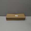 Joehea Pod Holder Compatible with Ninja Thirsti Pods, 16 Flavor Organizer for Ninja Thirsty Drink System, 360 Turntable 4-Tier for Ninja Thirsti Flavor Water Drops Organizer (1 Piece)