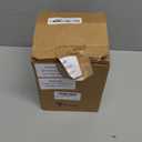 Tenceur 6 Pcs Invisible Floating Bookshelf for Wall, Heavy Duty Wall Mounted Book Organizer Acrylic Floating Shelves Holder for Books Storage Bedroom Living Room Home Office (Clear)