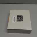 R300 CD Player Portable Bluetooth Desktop Retro CD Players for Home,Without Speakers, Rechargeble Battery Small Compact Vintage CD Player,SPDIF Out,Brown