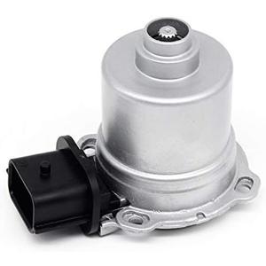 Automatic Transmission Clutch Actuator A and B for 2012 2013 2014 2015 2016 2017 Fo*rd Focus SE SEL, 11-17 Ford Fiesta Trans Clutch Actuator Replace Ford AE8Z-7C604-A, AE8Z7C604A, AE8Z7C604