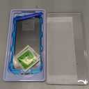 TZGZT 2 Pack for Samsung Galaxy S26 Ultra Privacy Screen Protector, Private Tempered Glass Film, Aluminum Metal Camera Lens Protector Accessories, Automatic 0 Bubble Installation, Case Friendly