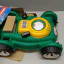 Little Tikes Gas 'n Go Mower Kids Toys for Toddlers Boys Girls Age 18 Months and Older, Indoor Outdoor Push Gardening Summer Toy Gifts for Birthday, Medium