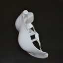 LEONARK Fencing Sport Hema Chest Guards Plastron Breast Protectors for Foil Epee Saber Fencers Football Rugby Volleyball etc