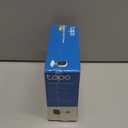 TP-Link Tapo 1080P Indoor Security Camera for Baby Monitor, Dog Camera w/Motion Detection, 2-Way Audio Siren, Night Vision, Cloud & SD Card Storage, Works w/Alexa & Google Home (Tapo C100)