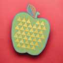 Prang (Formerly SunWorks) Construction Paper, White, 12" x 18", 100 Sheets