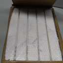 Stone Drying Mat for Kitchen Counter, 24"(L)16"(W), Drying Matt Kitchen Counter, Stone Dish Drying Mat, Foldable Diatomaceous Earth Mat