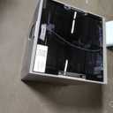 QIDI PLUS4 3D Printer, Max 600mm/s High-Speed Printing, 65 Chamber Heat, Fully Auto Leveling, 370C Direct Extruder with Integrated Nozzle, Support PPS-CF Filaments, Large Print Size 12"x12"x11"