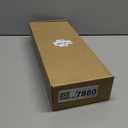 JOYUMY 315in Cord Hider Kit, Paintable Cable Raceway, Cord Covers for Wires on Wall, Cord Hider for Wall Mount tv, tv Cable Hider Wall kit, Wire Covers for Cords, W0.96in X H0.57in, White