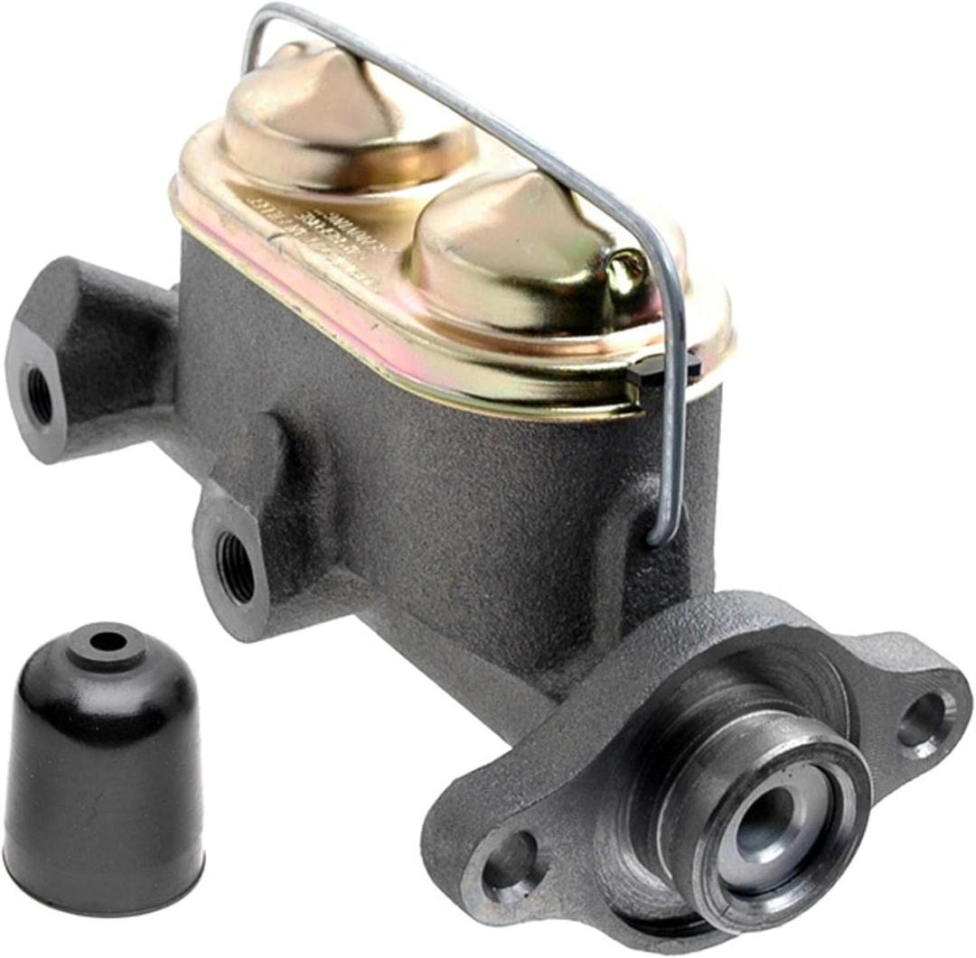 ACDelco Professional 18M1027 (19106813) Brake Master Cylinder Assembly