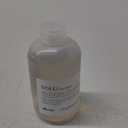 Davines VOLU Shampoo, Volume Shampoo For Fine, Thin Hair Types, Gentle Everyday Volumizing, 250 ml