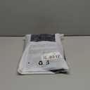 Amoretu Womens Tunic Dress Long Sleeve V Neck Casual Loose Flowy Swing Shift Dresses (Medium, Polka Dot Navy)