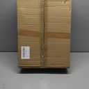 Pull out Cabinet Organizer, Wider Expandable(14"-24") Heavy Duty Slide out Drawers Fixed with Adhesive Nano Film for Pots, Roll out Shelf Storage for Kitchen Cabinet Organization(White-2pcs)(3 Rails)