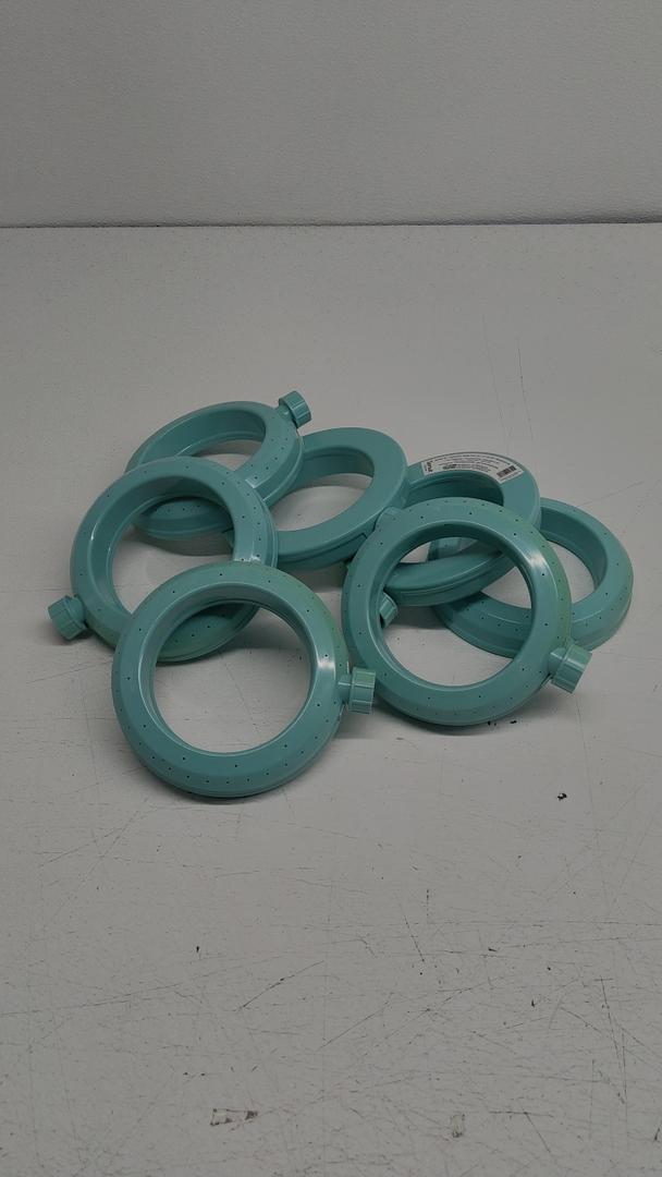 DI SP Garden Bloom Ring SPRNKLR 15751-FM 7pcs