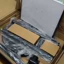 11 x 17 Heavy Duty Sign Stand for Display, Adjustable Pedestal Sign Holder Stand, Floor Standing Stand for Sign Poster, Horizontal Vertical View Signage Stand for Outdoor Indoor