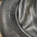 (2-Set) AR-PRO 4.80/4.00-8" Tire and Inner Tube Set - Universal Replacement Tires and Inner Tubes with 15.5" Outer Tire Diameter and 4.80" Tire Width - Fits on Dollies, Trolleys, Wagons, and More