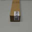 16 Inch Extra Long Pipe Cleaning Brush Set Stainless Steel Bristles, Stainless Steel Pipe Brush Steel Bottle Brush 8 Piece Variety Pack for Auto Parts, Bottles,Tubes, Etc.