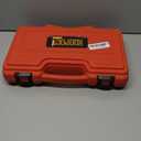 Bearing Puller and Splitter Kit, Separator and Puller Set, Pinion Bearing Puller and Wheel Removal Tool, 5 Ton Capacity Bearing Separator with 2 and 3 Bearing Separator Jaws, 14Pcs (RED)