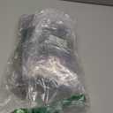 Malier Dog Winter Coat, Reversible Fleece Dog Cold Weather Coats, Windproof Warm Snow Puppy Jacket Vest Pet Clothes for Small Medium Large Dogs (Purple, Medium)