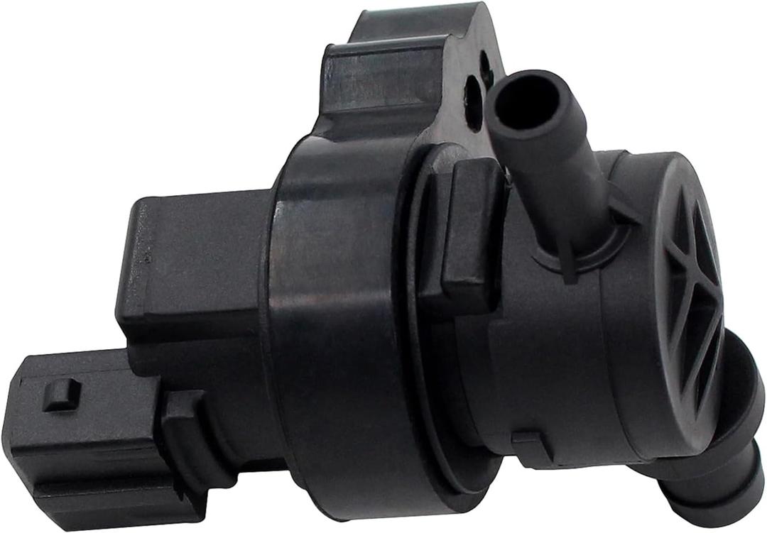 MOTOKU Fuel Vapor Canister Purge Solenoid Valve for Mercedes-Benz W203 W211 W209 R170 E55 SL550 SL63 S350 S400 S550 S600 S63 AMG G500