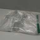 Christmas Tree Topper 10-inch Silver Shimmering Star Tree Topper with 20 LED Lights Festive Decor Christmas Tree Topper Star