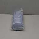 Bedsure GentleSoft Twin Blanket for Bed Ashley Blue - Super Soft Cozy Blankets for Women Men Girls, Cute Fuzzy Fleece Throws for Bedroom Couch, 60x80 Inches